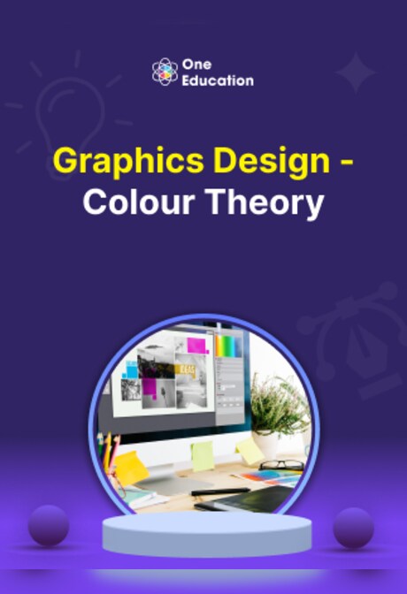 Graphic Design - Colour Theory - Course - Oneeducation.org.uk