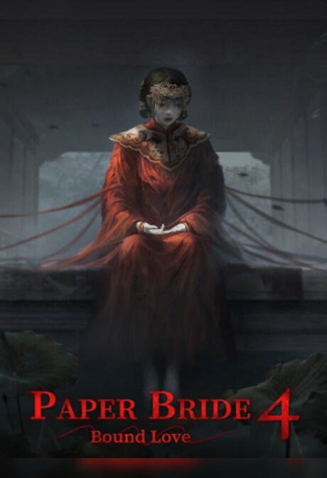 Paper Bride 4: Bound Love (PC) - Steam Key - GLOBAL