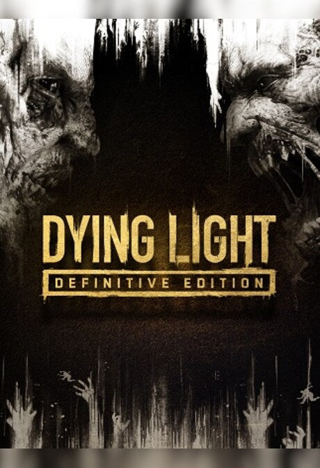 Dying Light | Definitive Edition PC - Steam Key - LATAM