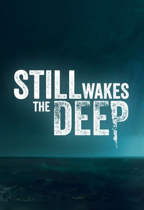 Still Wakes the Deep (PC) - Steam Key - GLOBAL