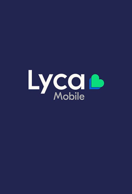Lycamobile 10 EUR - Lycamobile Key - IRELAND