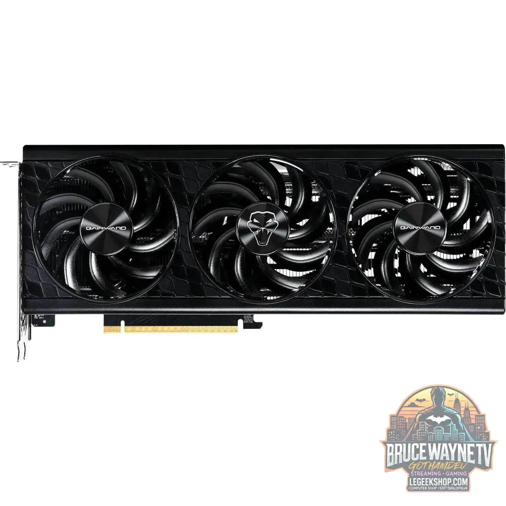 🎮 Gainward GeForce RTX 5060 Ti Python III 16Go 🎮 - Legeekshop