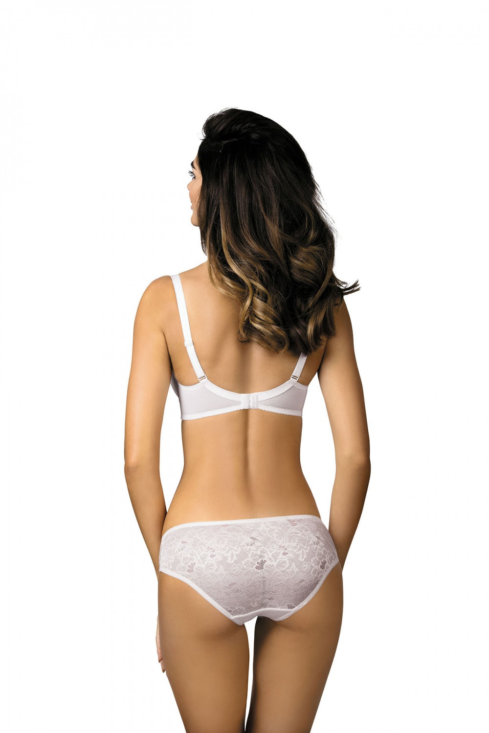 Soutien-gorge push-up femme - Gorteks
