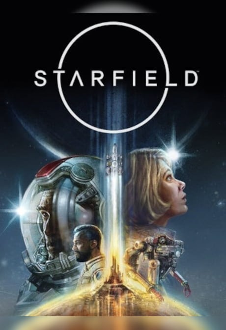 Starfield (PC) - Steam Key - LATAM