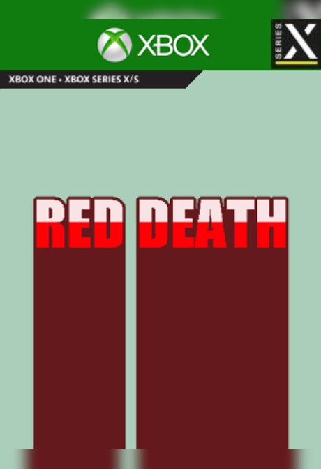 Red Death (Xbox Series X/S) - Xbox Live Key - ARGENTINA
