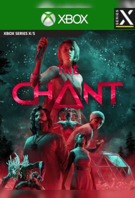 The Chant (Xbox Series X/S) - Xbox Live Key - EUROPE