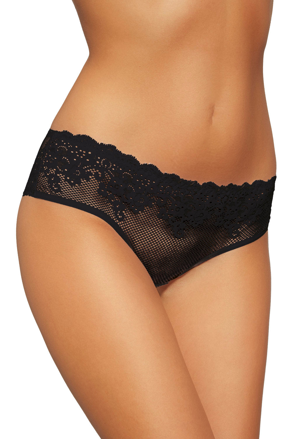 Boxer femme Gabidar Shorts Shorts — noir