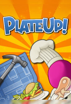 PlateUp! (PC) - Steam Key - GLOBAL
