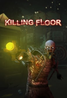 Killing Floor (PC) - Steam Key - GLOBAL