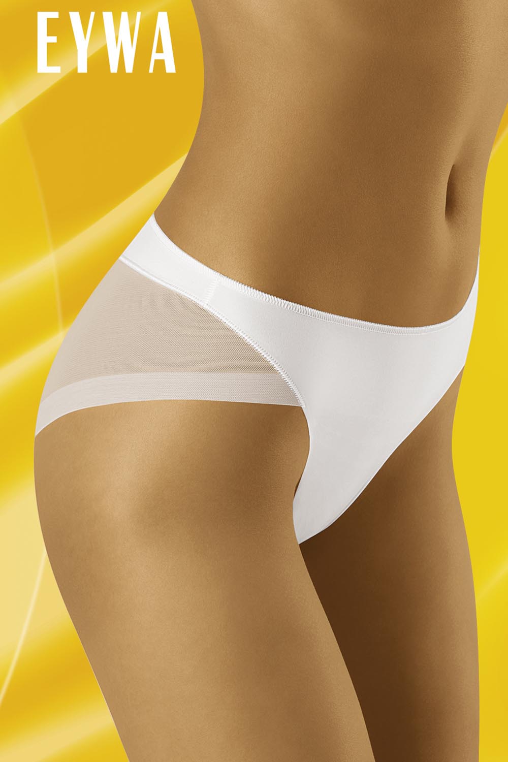 Culotte femme Wolbar Culottes Culottes — blanc