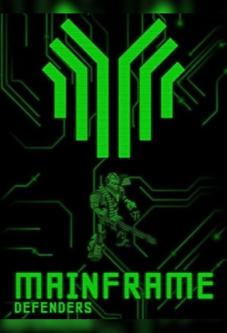 Mainframe Defenders (PC) - Steam Key - GLOBAL