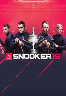 Snooker 19 (PC) - Steam Gift - EUROPE