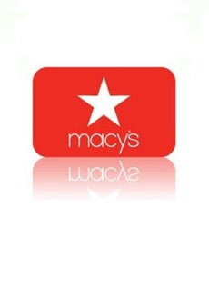 Macy's Gift Card 50 USD - macys.com Key - UNITED STATES