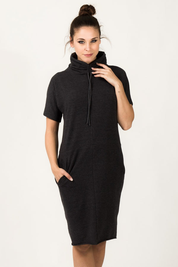 Robe femme Tessita De Jour De — gris