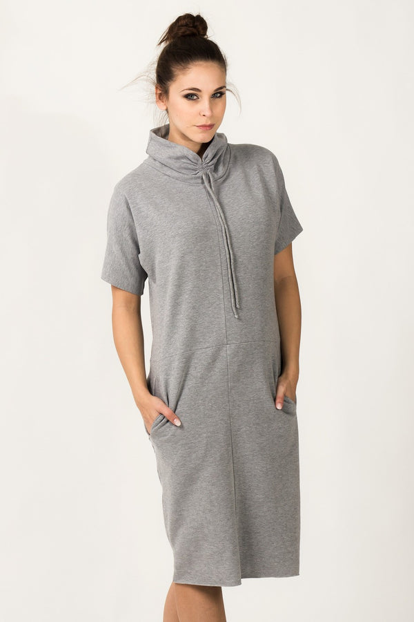 Robe femme Tessita De Jour De — gris