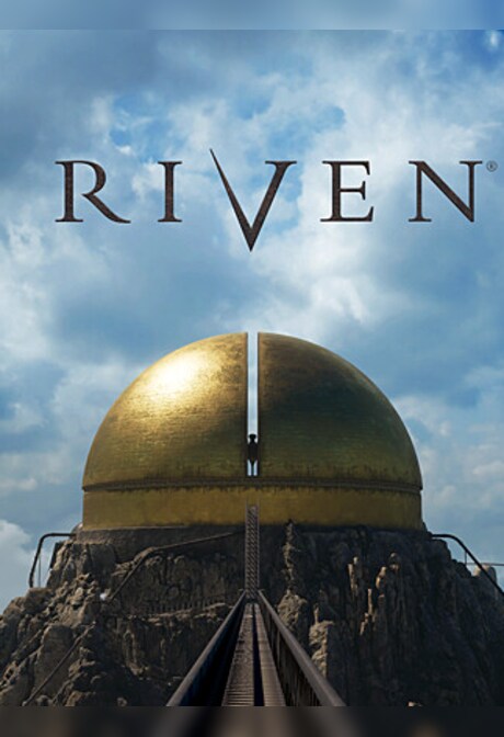 Riven (PC) - Steam Gift - GLOBAL