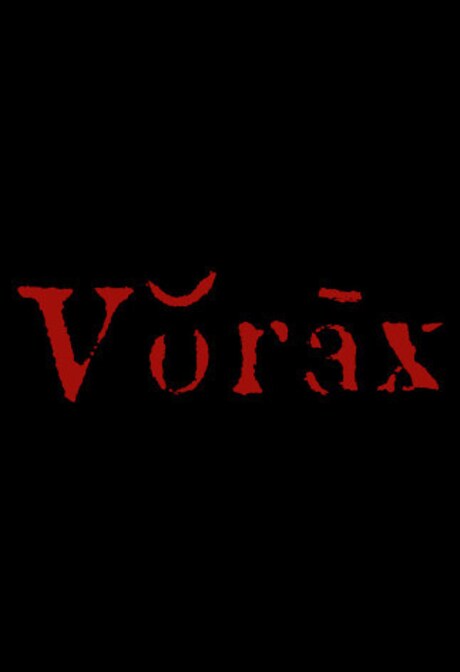 Vorax (PC) - Steam Key - EUROPE