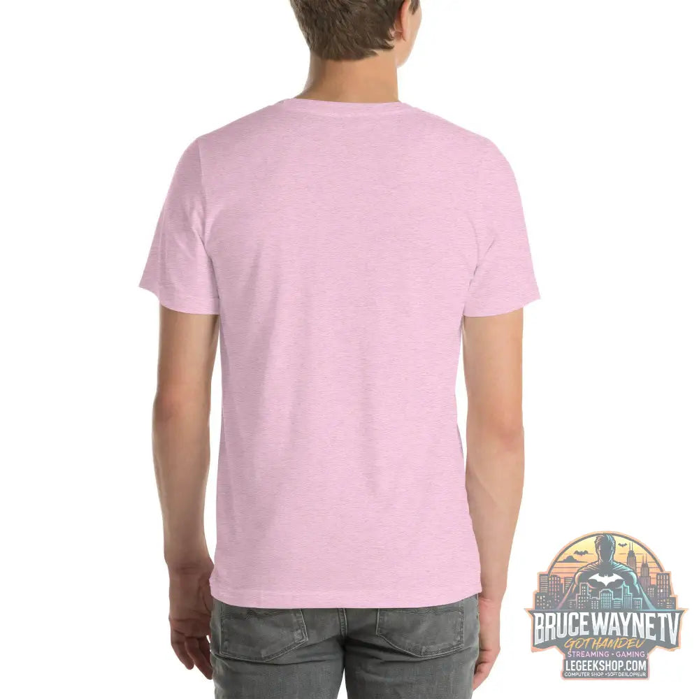 T-shirt Unisexe à Imprimé Crâne et Fleurs - Mode Estivale | Wayne Outfitters - Legeekshop