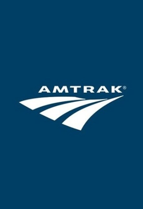 Amtrak Gift Card 100 USD - Key - UNITED STATES