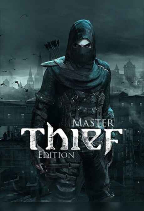 Thief: Master Thief Edition (PC) - Steam Key - EUROPE