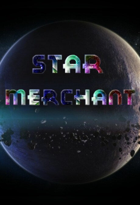 Star Merchant (PC) - Steam Key - GLOBAL