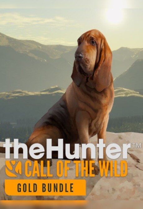 theHunter: Call of the Wild | Gold Bundle (PC) - Steam Key - GLOBAL
