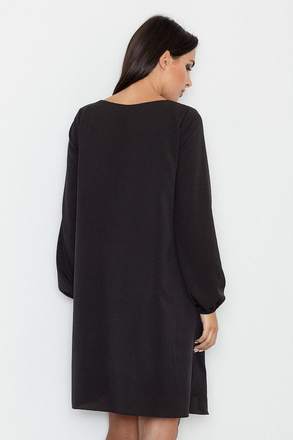 Robe femme Figl De Jour De — noir