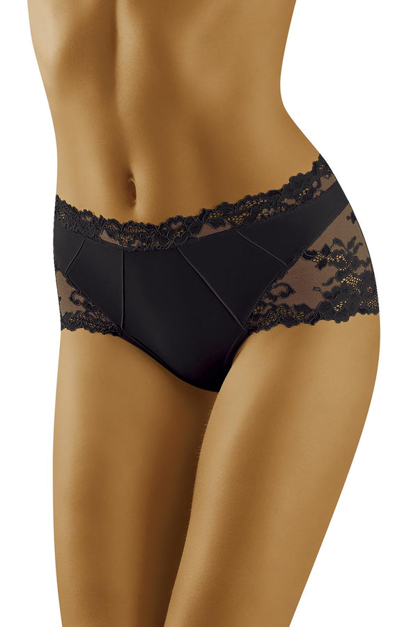 Culotte femme Wolbar Culottes Culottes — noir