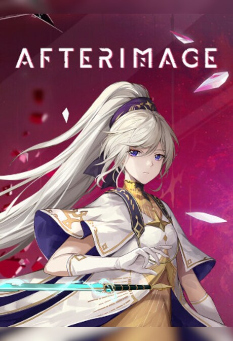 Afterimage (PC) - Steam Key - GLOBAL