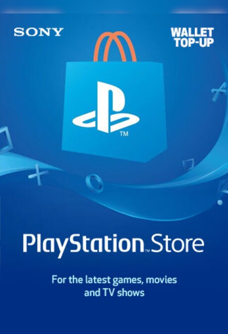 PlayStation Network Gift Card 30 GBP - PSN Key - UNITED KINGDOM