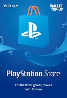 PlayStation Network Gift Card 25 EUR - PSN Key - NETHERLANDS