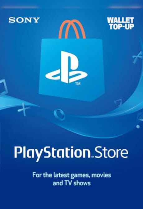 PlayStation Network Gift Card 100000 IDR - PSN Key - INDONESIA