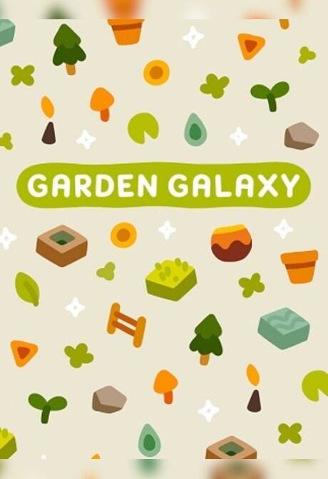 Garden Galaxy (PC) - Steam Gift - GLOBAL