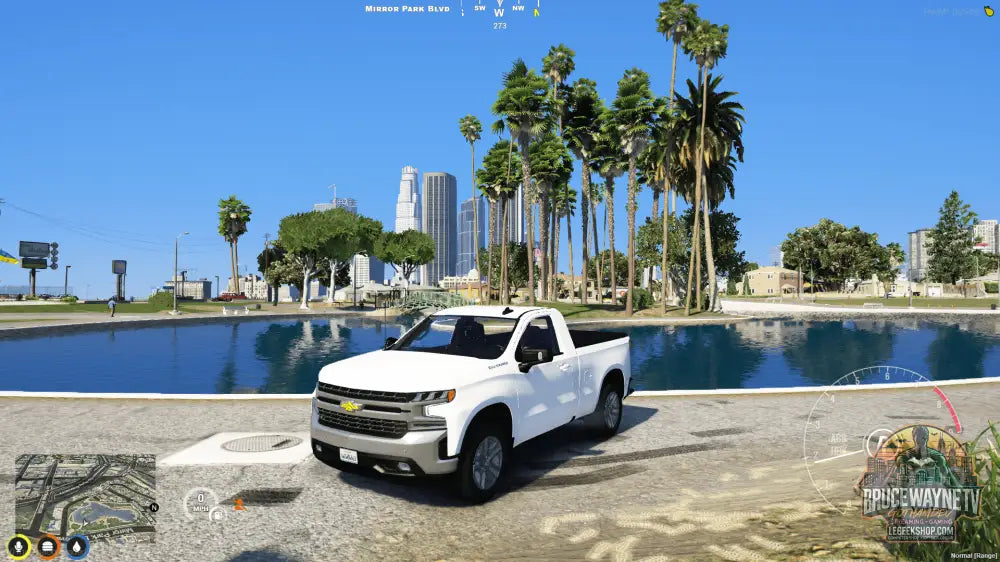 GothamDev - Carpack + 900 Véhicules Optimisés et Réglés pour FiveM - mod fivem