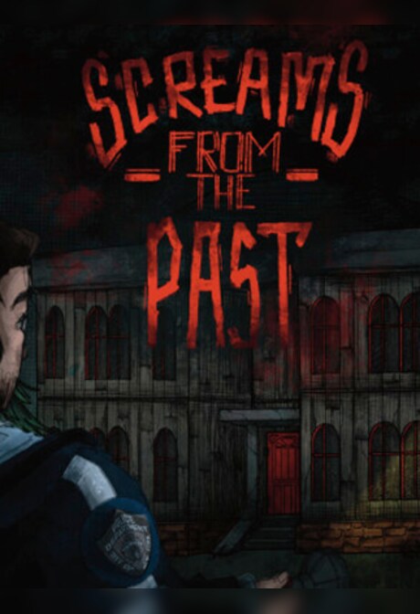 Screams from the Past (PC) - Steam Key - GLOBAL