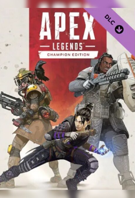 Apex Legends | Champion Edition (PC) - EA App Key - GLOBAL
