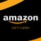 Amazon Gift Card 5 EUR - Amazon Key - FRANCE