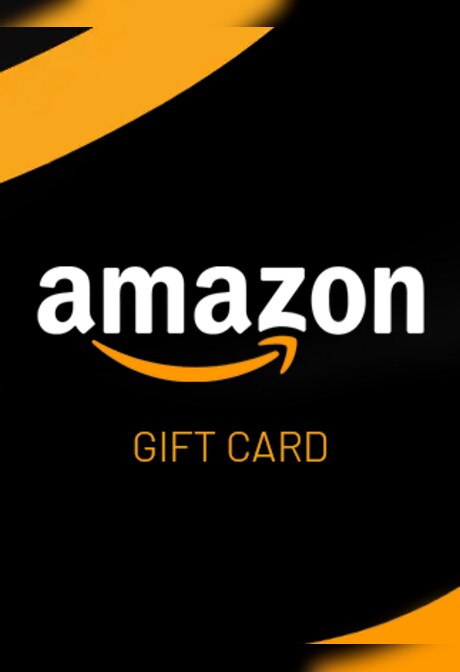 Amazon Gift Card 15 GBP - Amazon Key - UNITED KINGDOM