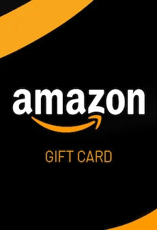 Amazon Gift Card 5 EUR - Amazon Key - SPAIN