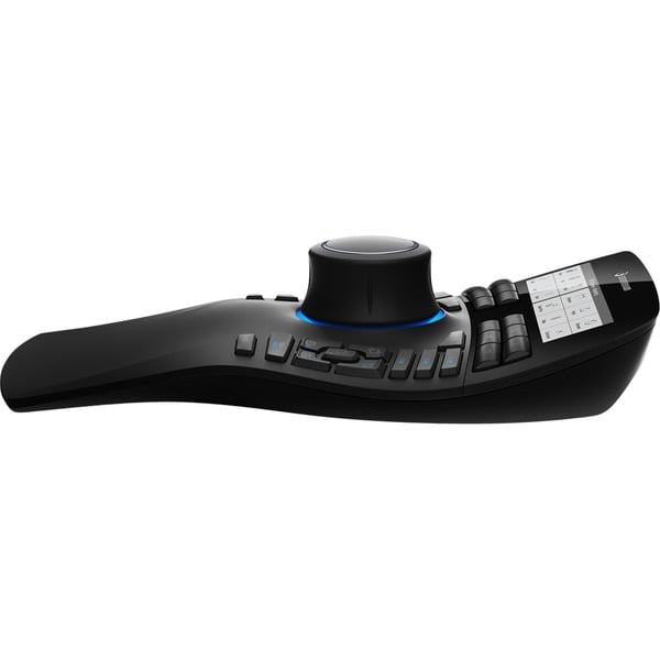 3DConnexion SpaceMouse Enterprise, souris - 3DConnexion - vue 5