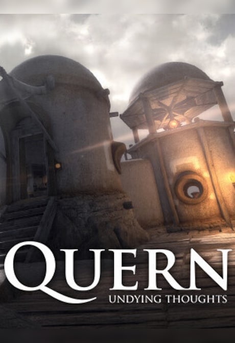 Quern - Undying Thoughts Steam Gift NORTH AMERICA