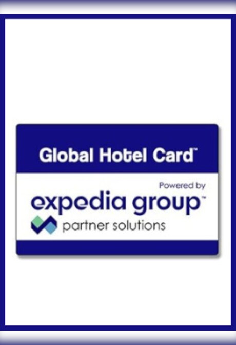Global Hotel Card 500 USD - Key - UNITED STATES