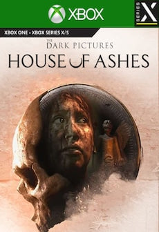 The Dark Pictures Anthology: House of Ashes (Xbox Series X/S) - Xbox Live Key - EUROPE