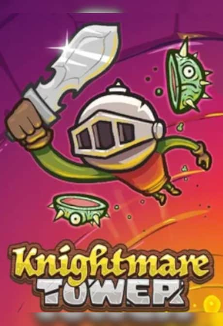 Knightmare Tower Steam Gift GLOBAL