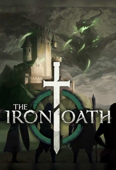 The Iron Oath (PC) - Steam Key - EUROPE