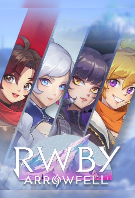 RWBY: Arrowfell (PC) - Steam Key - GLOBAL