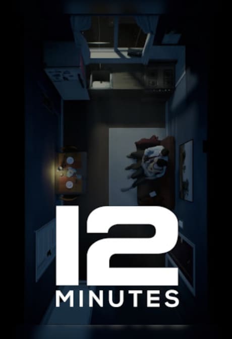 Twelve Minutes (PC) - Steam Gift - EUROPE