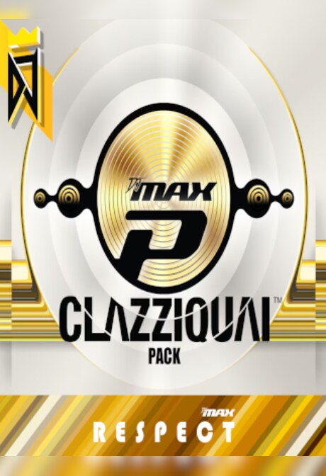 DJMax Respect V: Clazziquai Edition Pack (PC) - Steam Key - EUROPE
