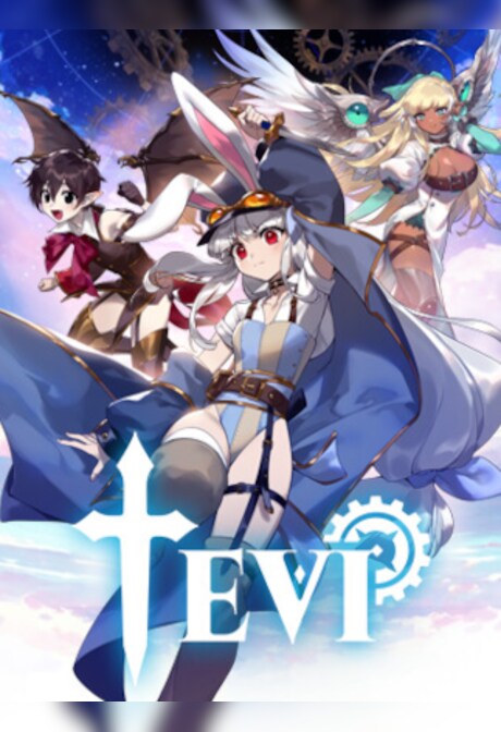 Tevi (PC) - Steam Key - EUROPE