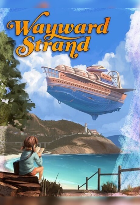 Wayward Strand (PC) - Steam Gift - EUROPE